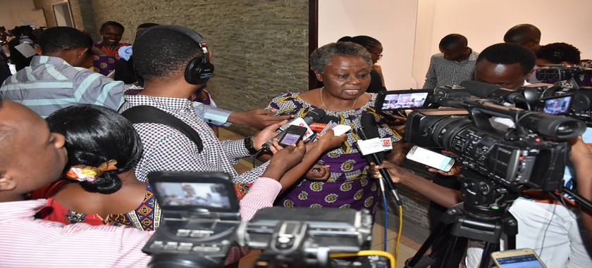 On International Womenâ€™s Day: Stakeholders appeal women to be bold for change