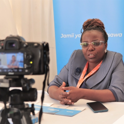 Civil society organizations (CSOs);Help society adapt technological changes