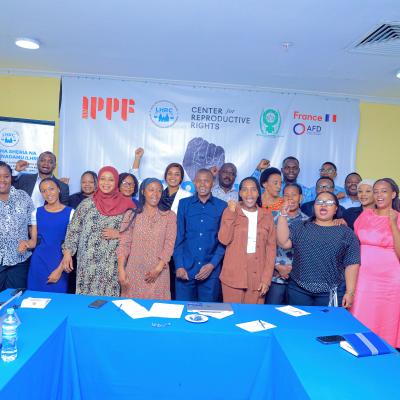 LHRC Brings Stakeholders Together Under J4S HAKI SHIELD PROJECT to Protect the Rights of GBV Survivors