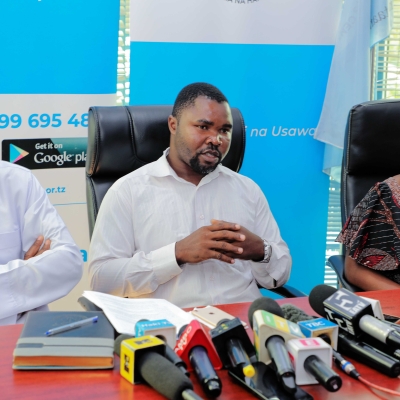LHRC calls for DPP to either drop charges against six members of the same family charged with terrorism or produce them in court.