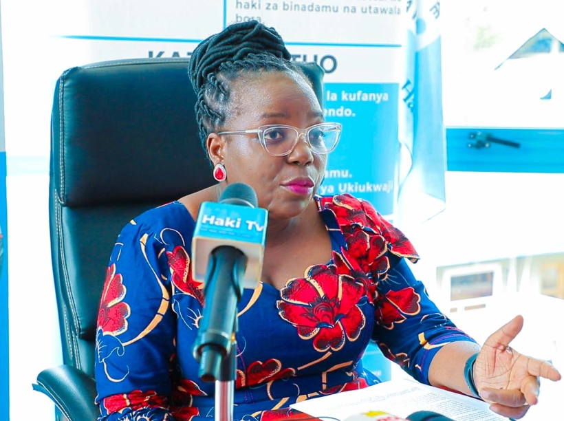 LHRC condemns heinous gang rape and sexual abuse in Yombo, Dar es Salaam.