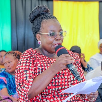 LHRC convenes over 300 women entrepreneurs in Bagamoyo ahead of International Women’s Day
