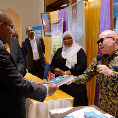 LHRC joins other stakeholders in commemorating World Press Freedom Day 2023.