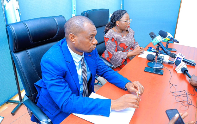 LHRC launches official celebrations for International Human Rights Day 2024