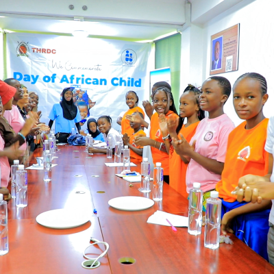 LHRC Marks the Day of the African Child 2026 by Condemning Violence Against Children and Amplifying Children's Voices