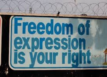 Tanzania Freedom of Expression in Peril 