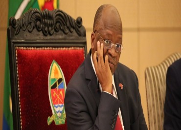 BARUA YA WAZI KWA RAIS MAGUFULI KUHUSU MABORESHO YA MFUMO WA HAKI JINAI