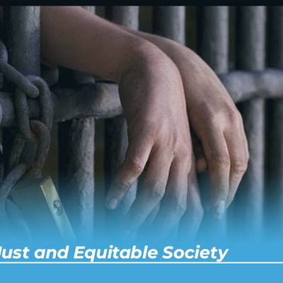 Recommendations on Improving the Criminal Justice System in the country.