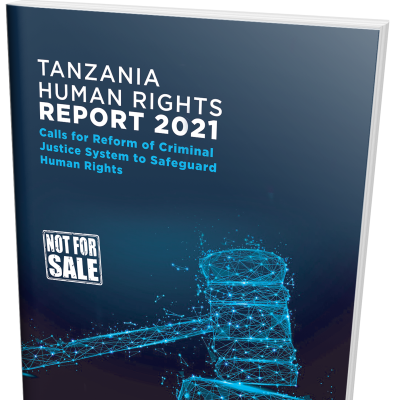 Tanzania Human Rights Report 2021