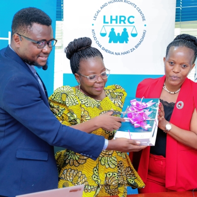 THE TANZANIA HUMAN RIGHTS REPORT 2022