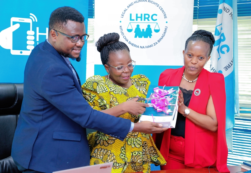 THE TANZANIA HUMAN RIGHTS REPORT 2022
